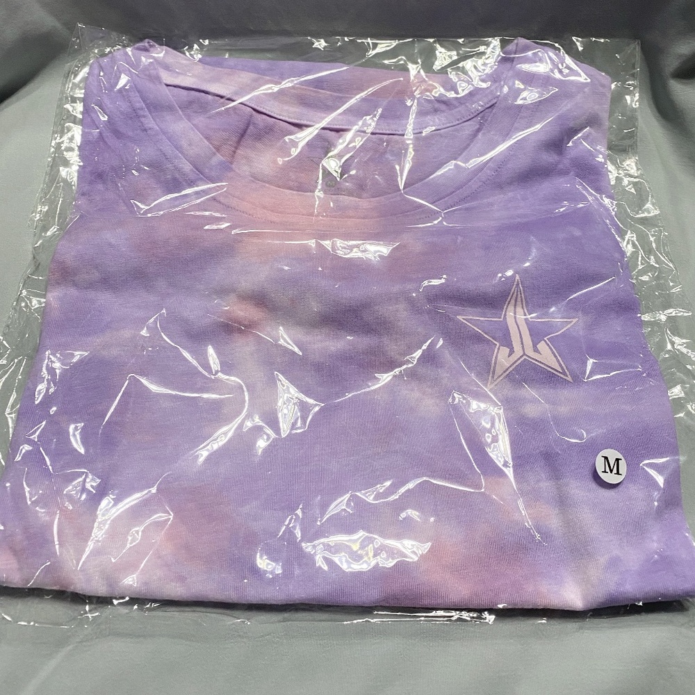 Summer Tie dye cutoff tank